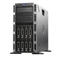 Used PowerEdge T430 8 x 3.5" Hot Plug 2x E5-2630 V3 Eight 2.4Ghz 16GB 8x 2TB SAS H330