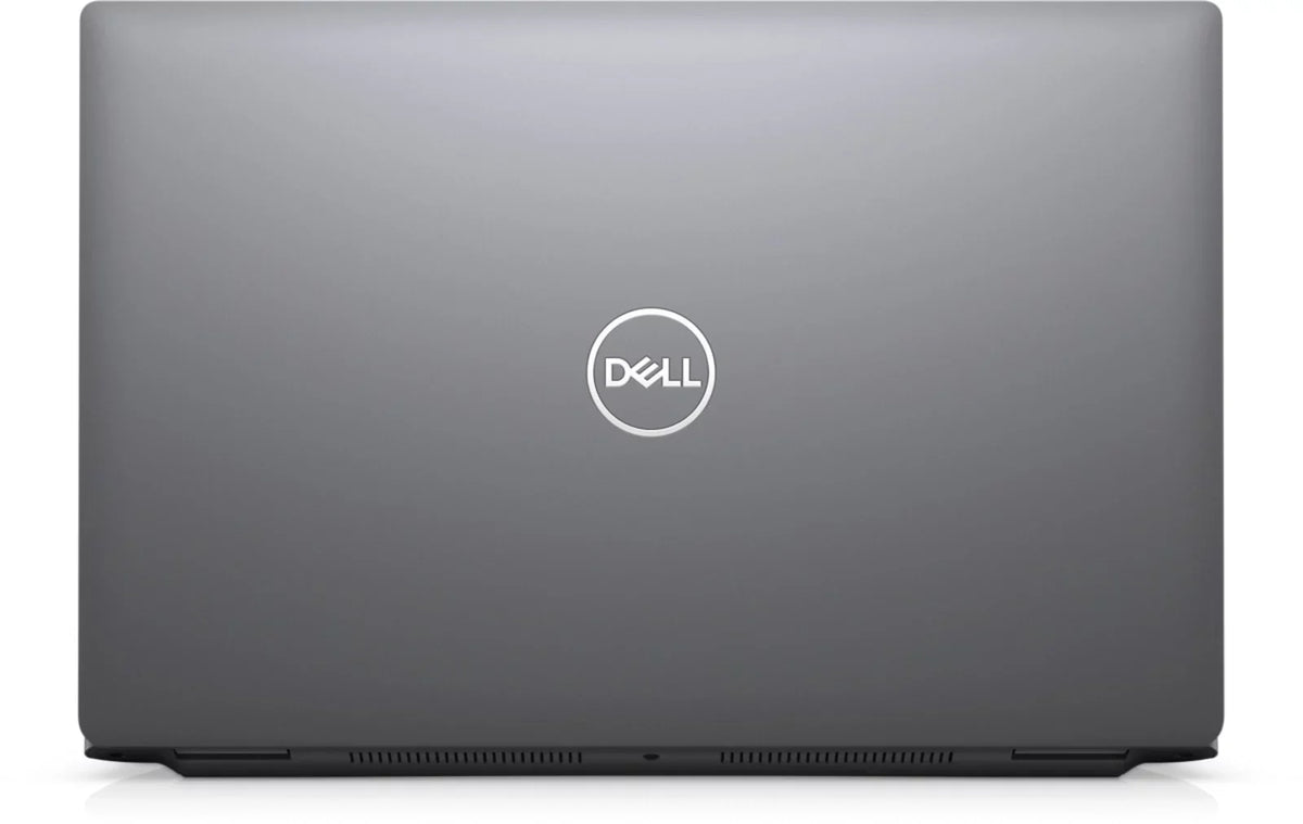 5000 5520 Laptop (2021) | 15.6" HD | i7 - 512GB SSD - 16GB RAM | 4 s @ 4.7 GHz - 11th Gen CPU