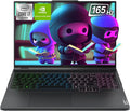 Lenovo Legion Pro 5i Gaming Laptop, 13th Gen i7-13700HX, 32 GB DDR5 Ram, 1 TB PCIe SSD, 16" WQXGA(2560x1600), Nvidia Geforce RTX 4060, Windows 11 Home