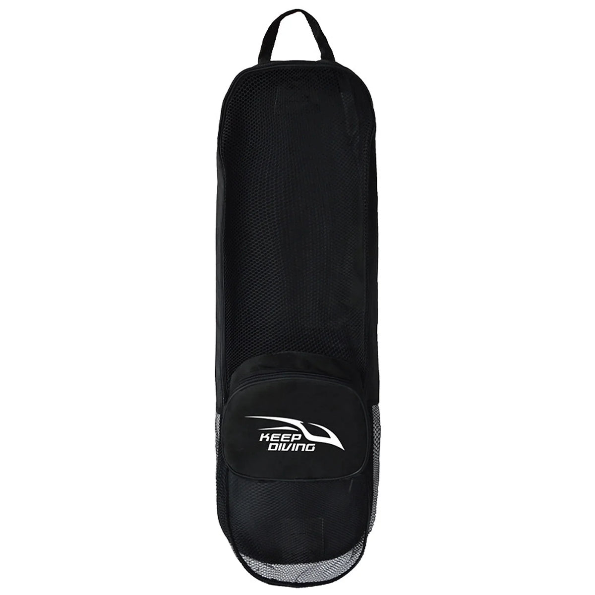 KEEP DIVING storage bag,Pvc Fins With Fins Pvc Fins Portable Fins Pvc Fins With