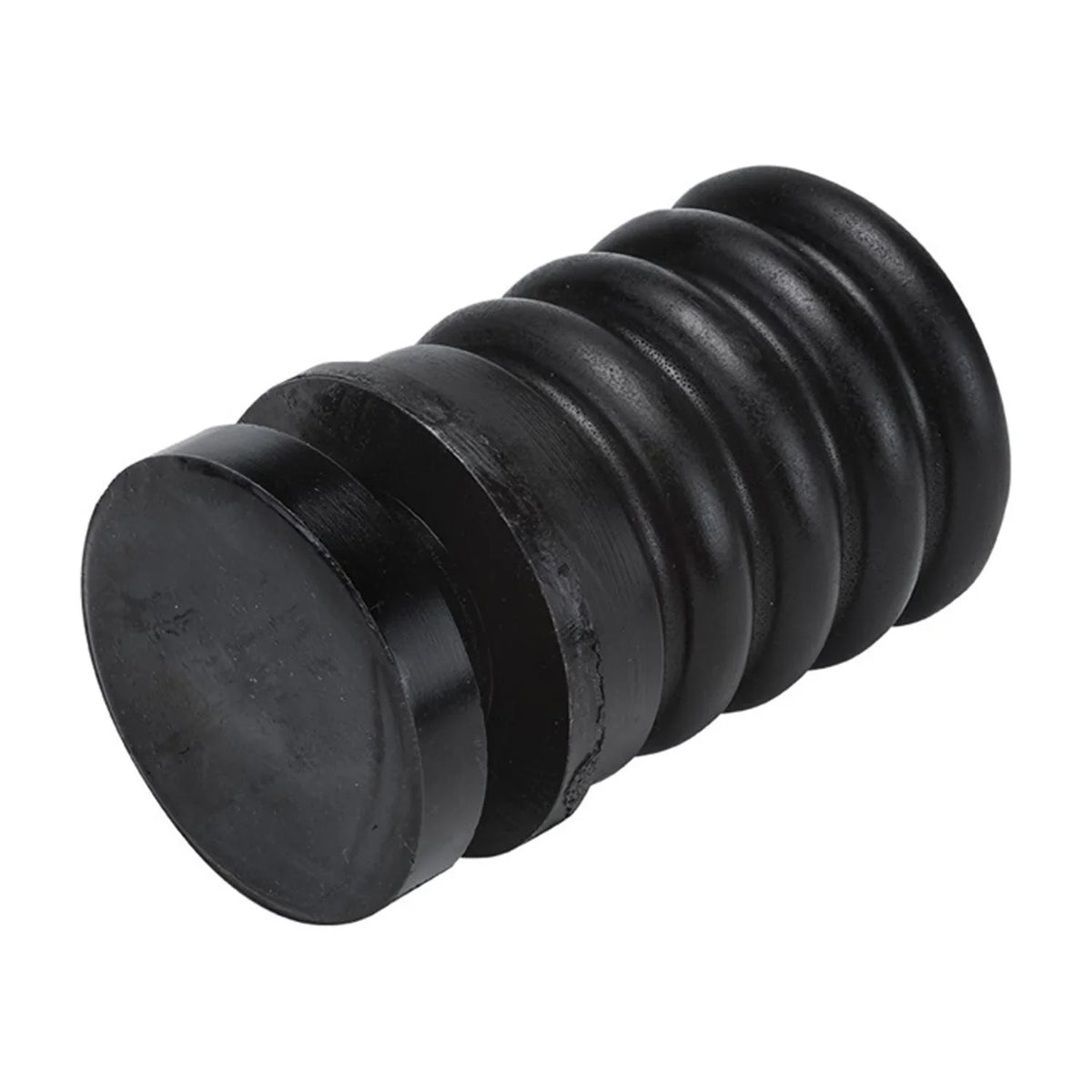 SuperSprings SSR-405-47 Air Suspension Helper Spring Rear Pair fits 07-23 Jeep Wrangler JK JL Fits select: 2015-2019,2021 JEEP WRANGLER UNLIMITED