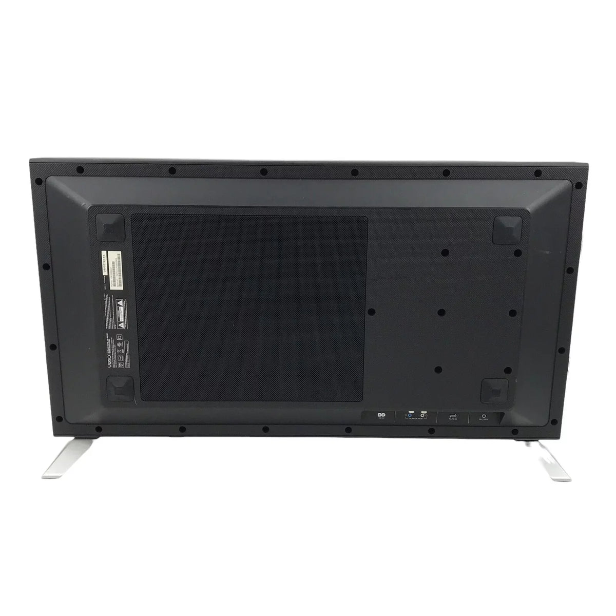 Vizio Soud Bar with Subwoofer SB4051-D5 Black #D1895 Used