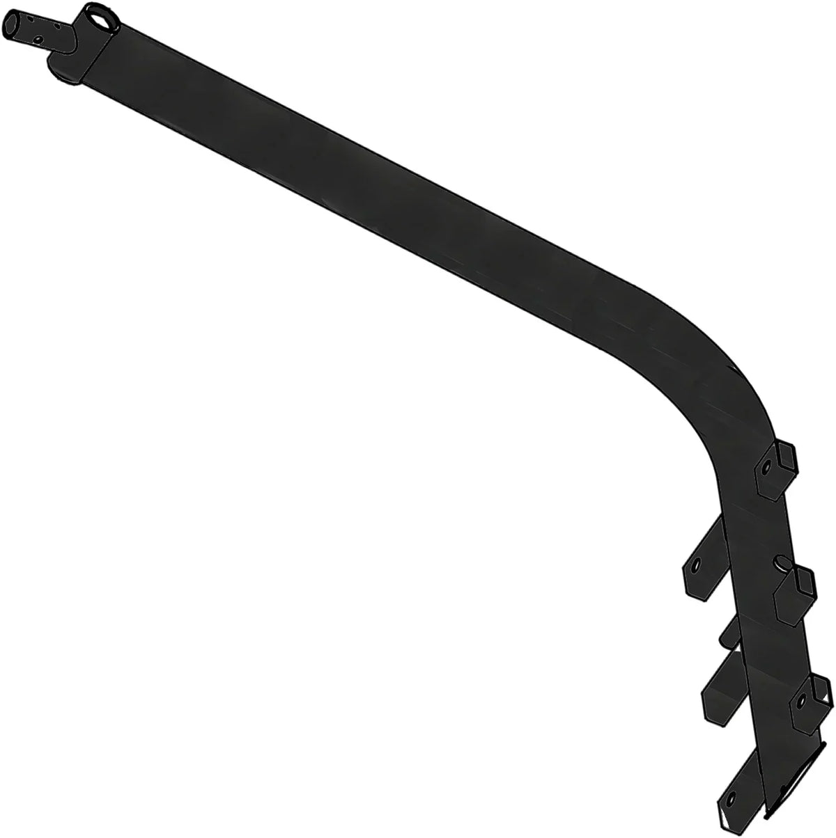 Hydra Fitness Exchange Right Pedal Arm Set 1000093256 Works W 625S - CS202C Stepper Step