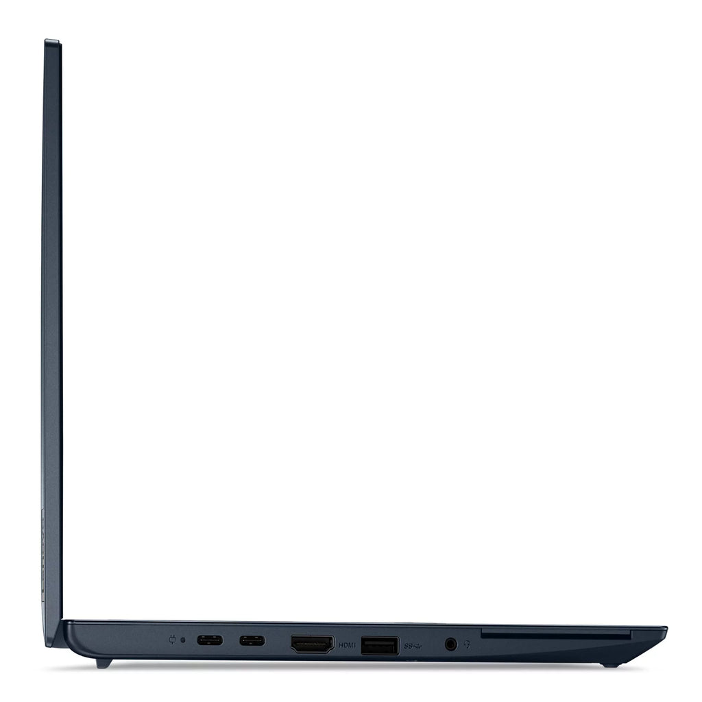 Lenovo ThinkPad C14 Chromebook Laptop, 14" FHD IPS, vPro®, Iris Xe, 8GB, 256GB