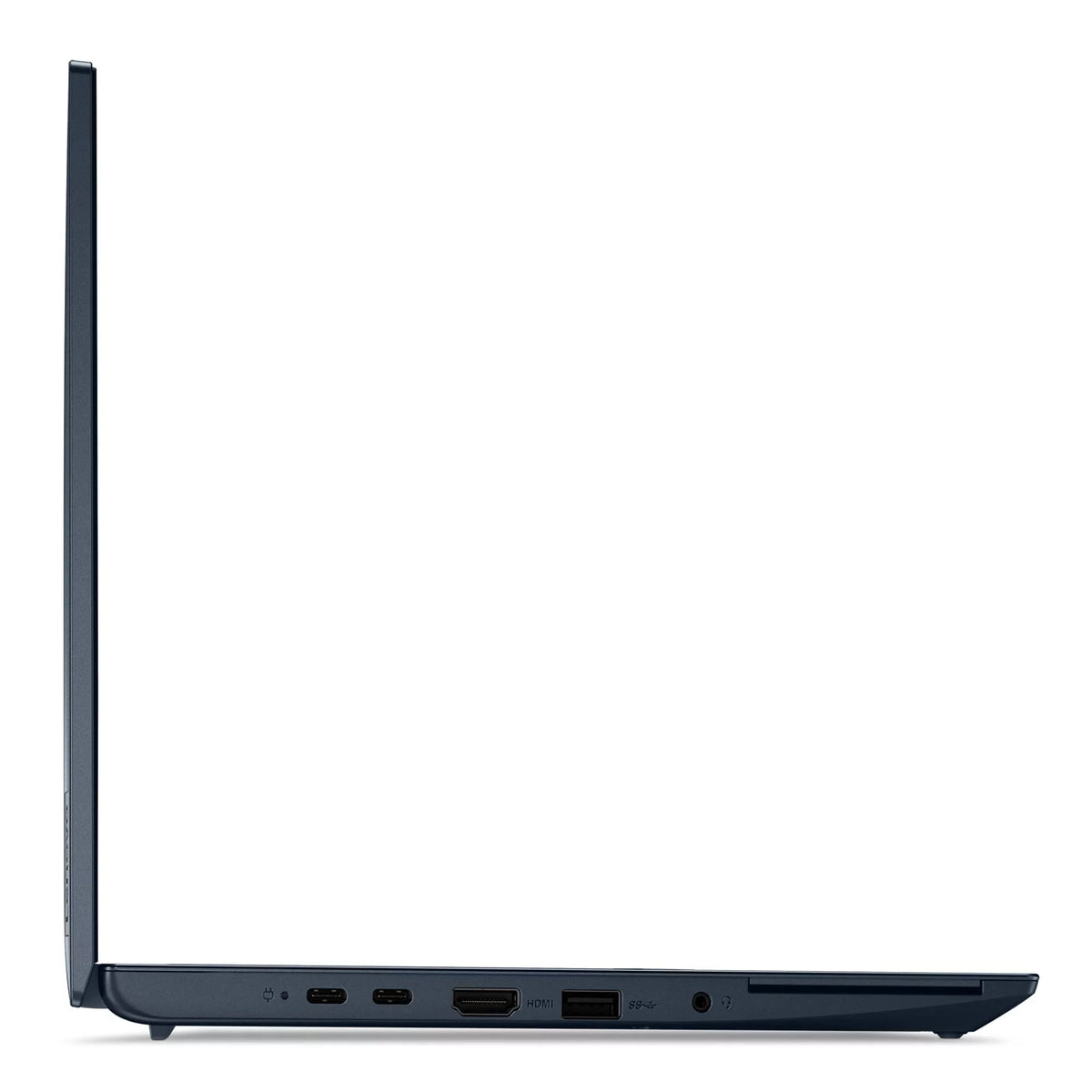 Lenovo ThinkPad C14 Chromebook Laptop, 14" FHD IPS, vPro®, Iris Xe, 8GB, 256GB