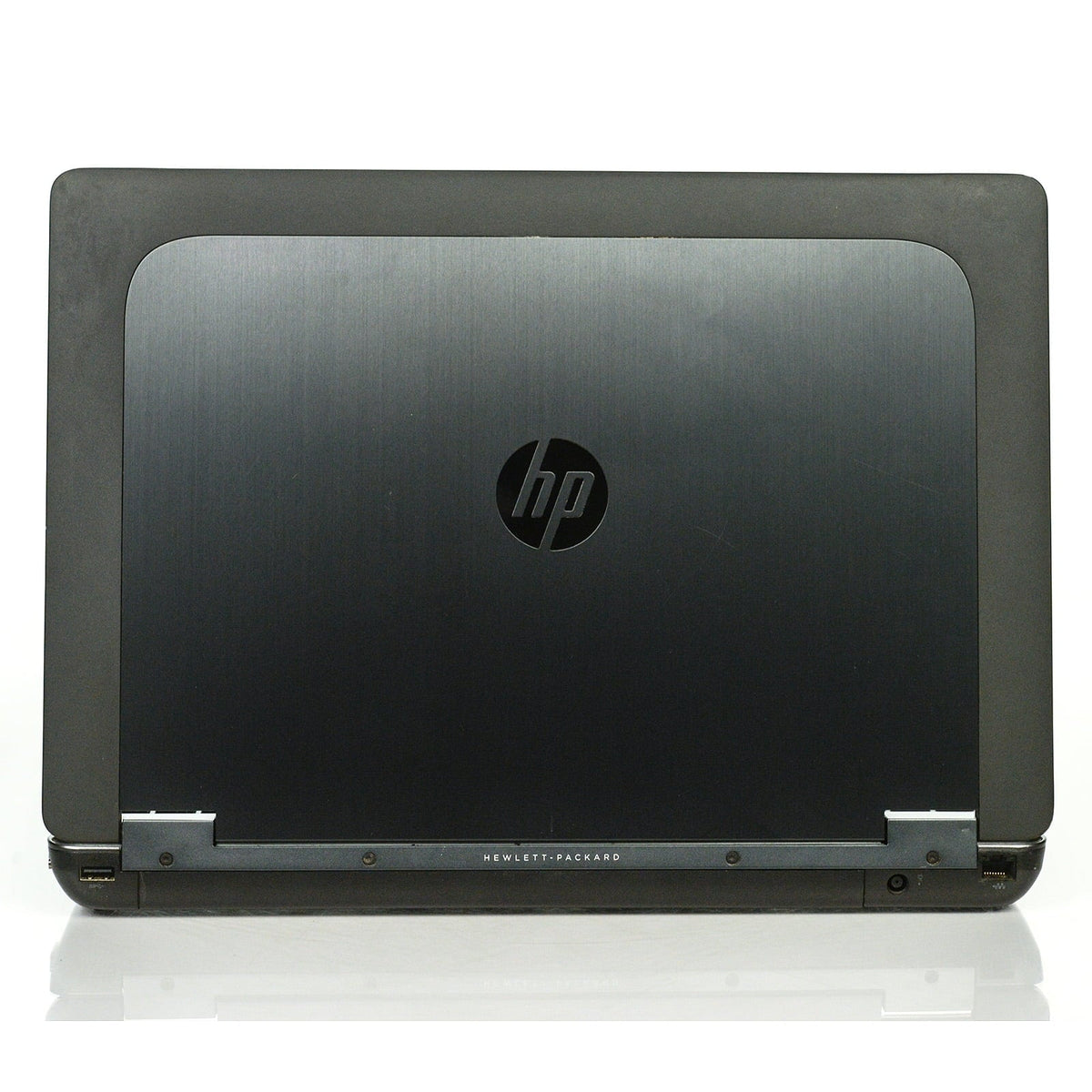 Used HP Zbook 15 Laptop i7 Quad- 32GB 1TB Win 10 Pro 1 Yr Wty A v.WCB
