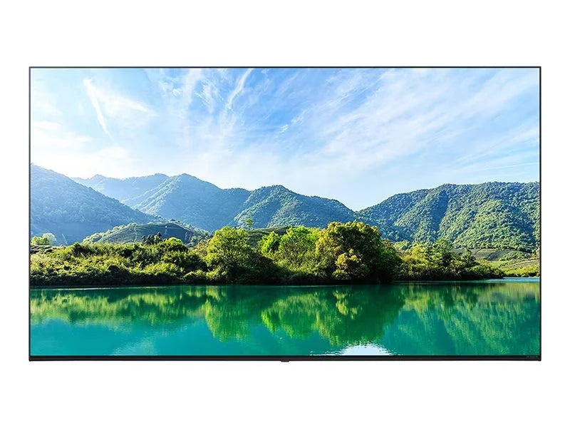 LG Commercial Lite 50UR347H9UA - 50" Diagonal Class UR347H Series LED-backlit LCD TV - hotel / hospitality - webOS - 4K UHD (2160p) 3840 x 2160 - HDR - Nano Cell Display, Edge LED