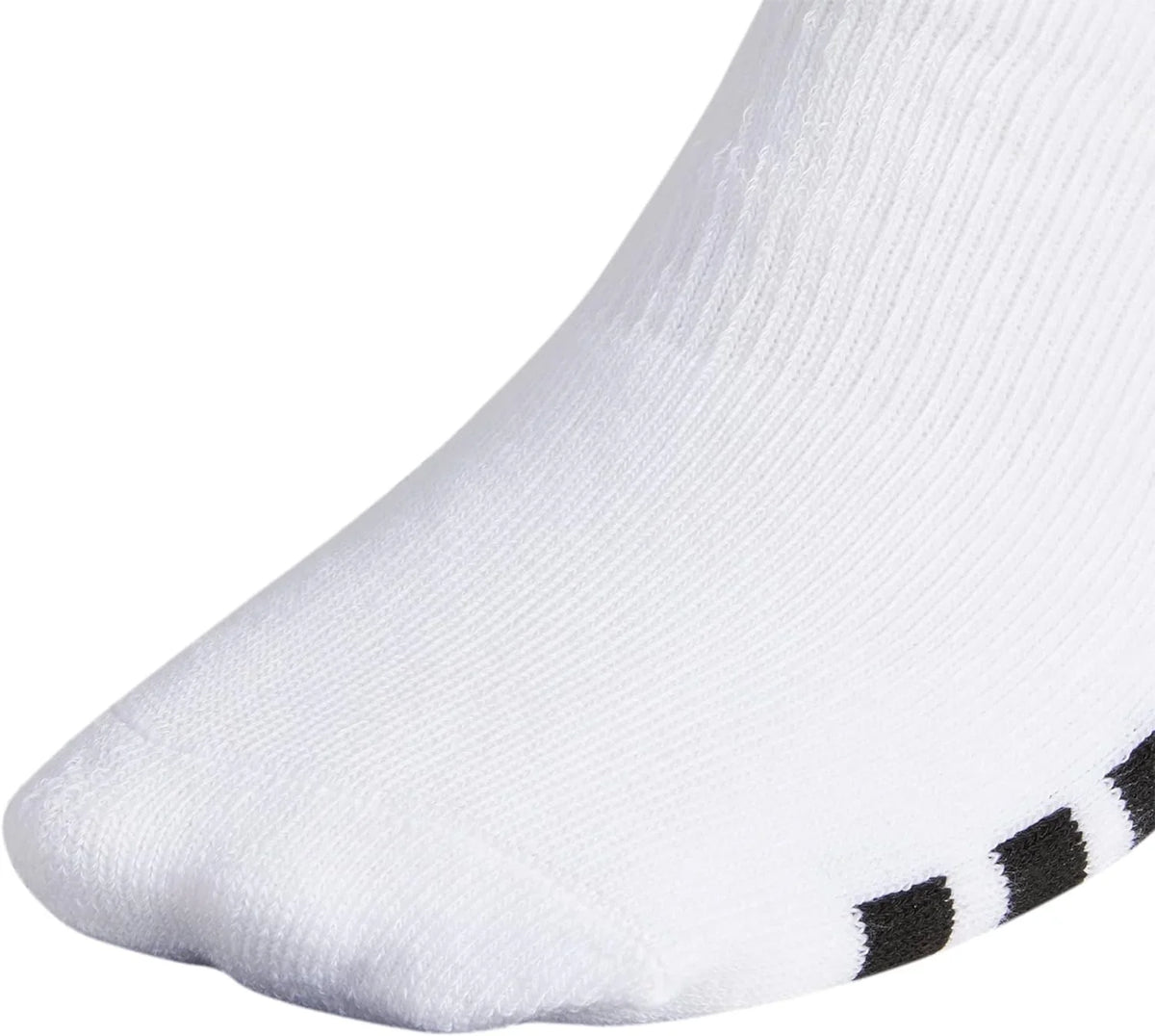 adidas Rivalry Field Multi Sport Over The Calf (OTC) Socks (2-Pair) Large White/Black