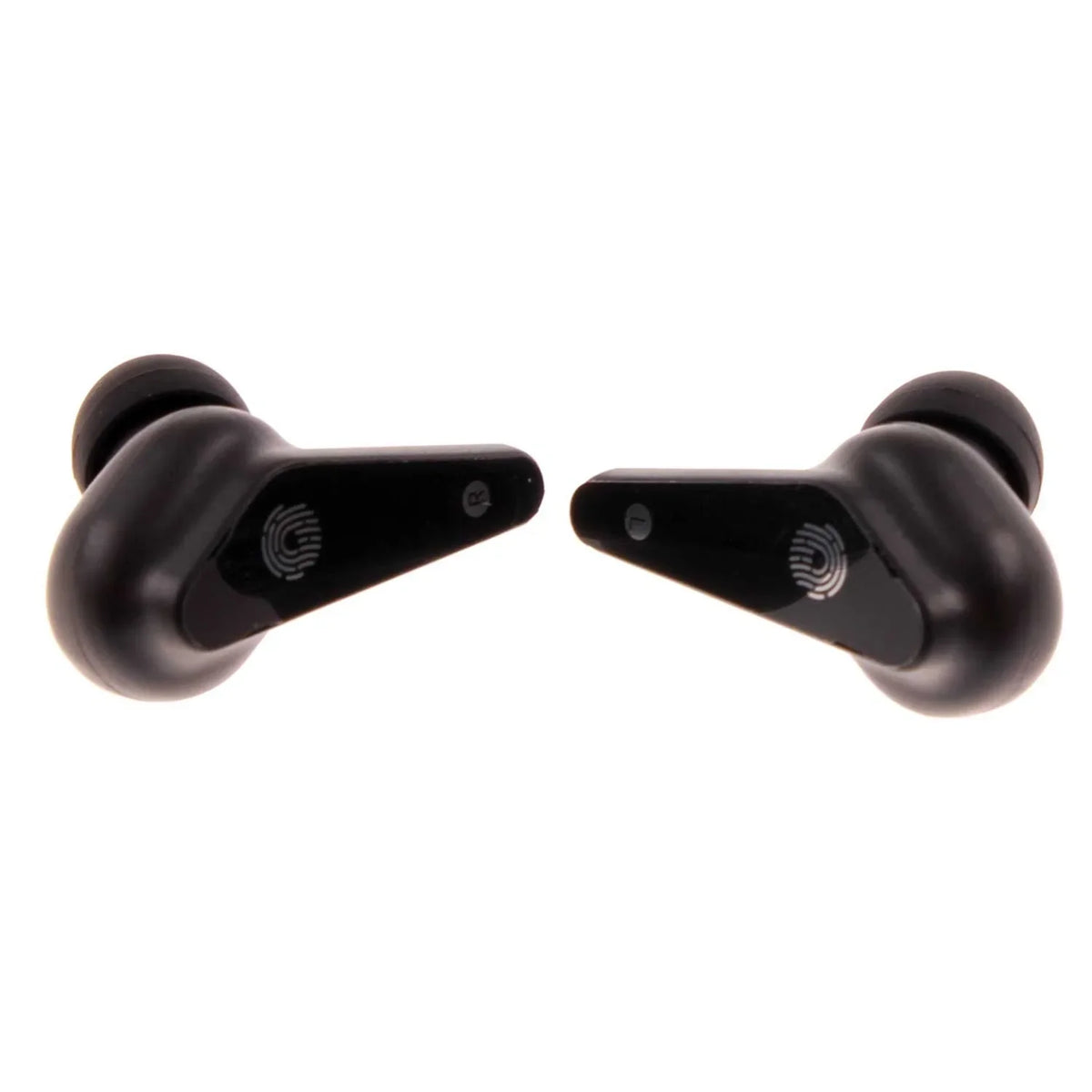 Wireless TWS Earphones for Amazon Fire Max 11 (2023) - Earbuds Headphones True Stereo Headset Hands-free Mic Charging Case Suitable With Amazon Fire Max 11 (2023) Tablet