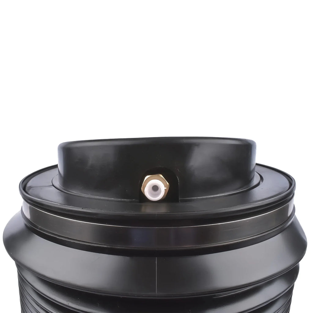 GELUOXI Pair Air Suspension Spring Bag Rear for Jeep Grand Cherokee 16-22 3.6 68258354AB 68258354AA