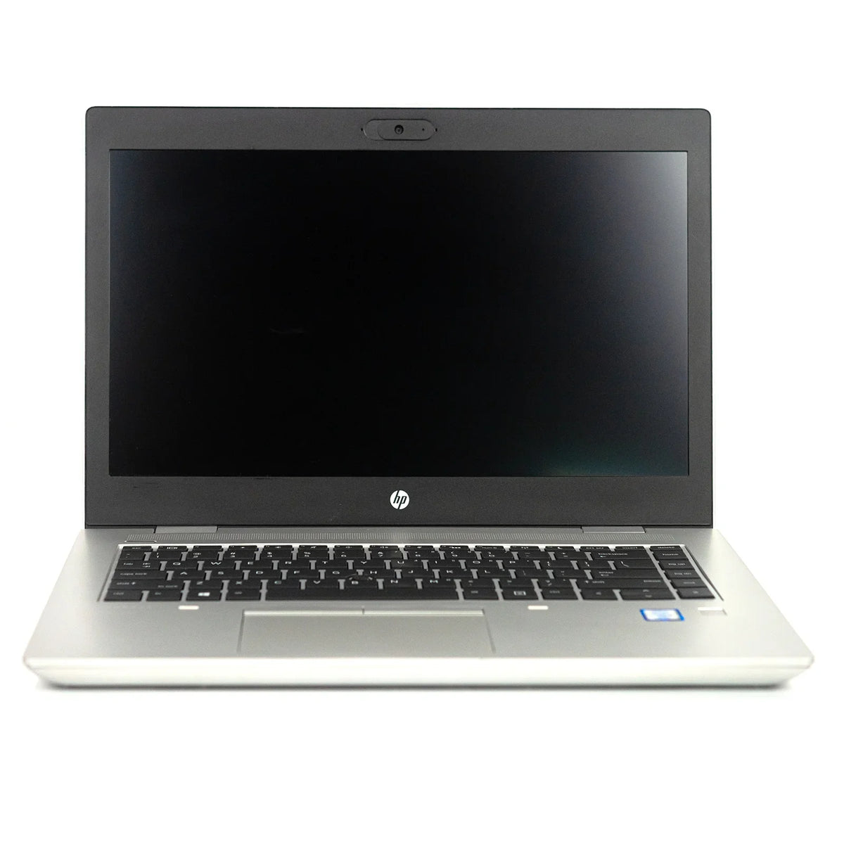 Used HP ProBook 640 G5 14" Laptop i5 8GB 256GB SSD M.2 Integrated Graphics Win 11 Pro 1 Yr Wty B v.WAA