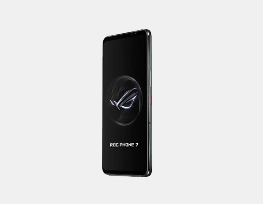 ASUS ROG Phone 7 AI2205 5G Dual 256GB ROM 8GB RAM GSM Unlocked - Black