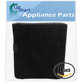8-Pack Replacement Honeywell HPA300 - HPA309 Series Air Purifier Pre-Filter - Matching Honeywell HRF-APP1 PreFilter