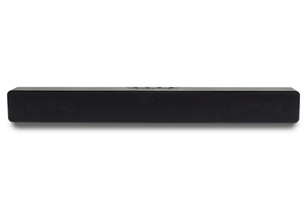 Sceptre Home Theater Sound Bar with Subwoofer (SB80-BTR)