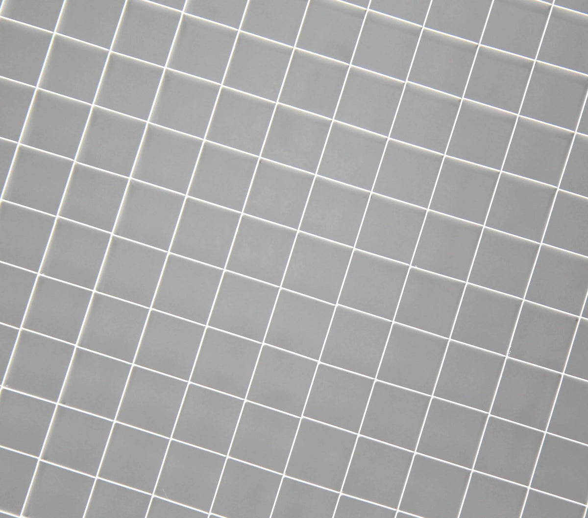 16" x 20" Cube Eggcrate Return Air Filter Grille for 1" Filter