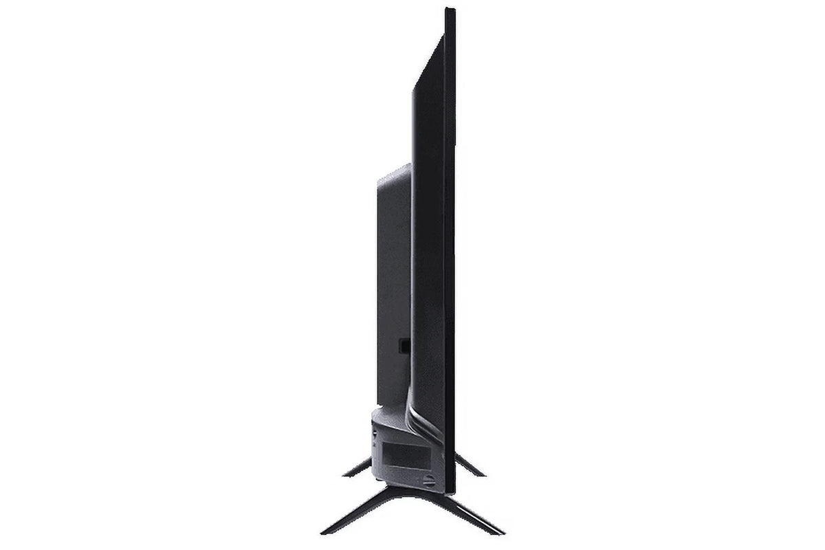 Restored TCL 40" Class 1080p FHD LED Roku Smart TV 3 Series 40S325 (Refurbished)