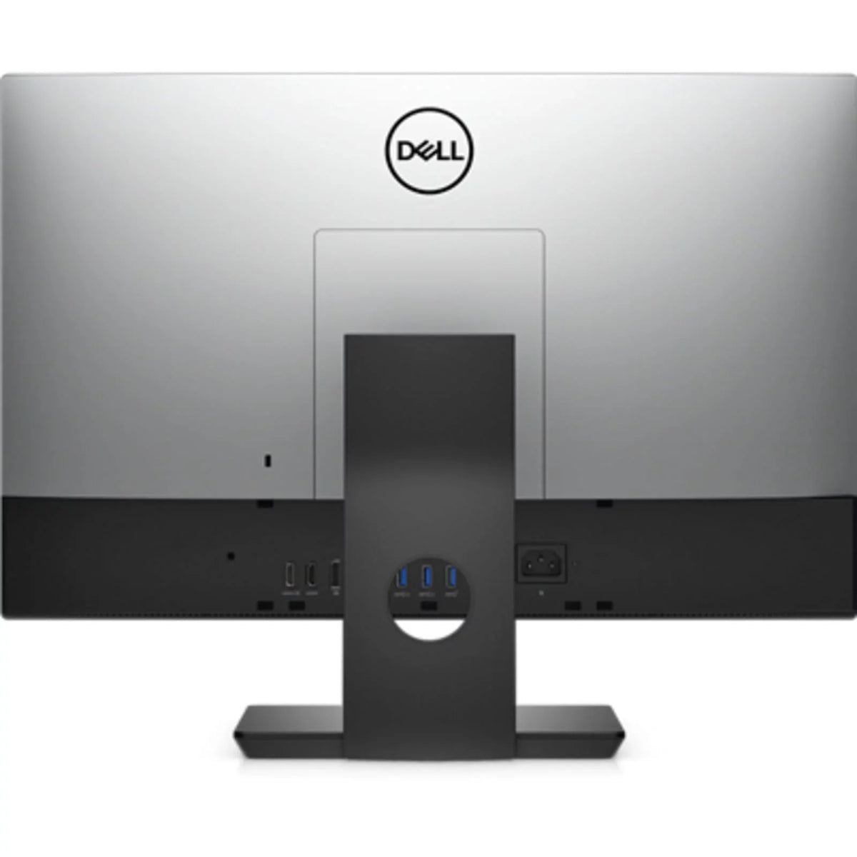 Restored Optiplex 7000 7400 AIO (2022) | 23.8" FHD | i9 - 512GB SSD - 64GB RAM | 16 s @ 5.1 GHz (Refurbished)