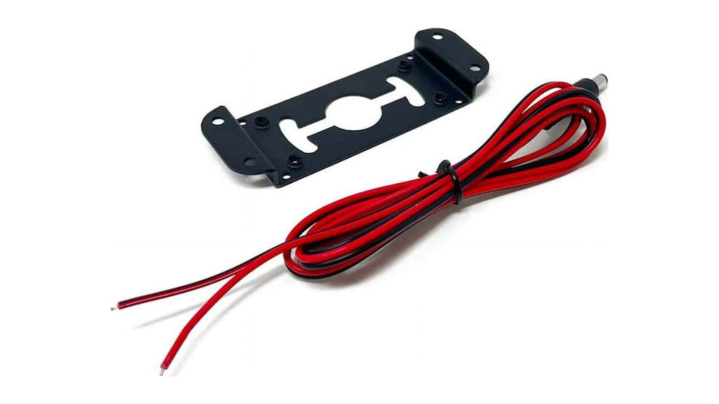 Brandmotion Trns 2191 Park Assist Camera/Rear View Mirror Kit Fits select: 2019-2022 GMC SIERRA