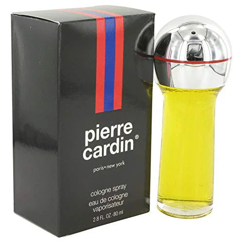 New Item PIERRE CARDIN PIERRE CARDIN MEN EDT/COLOGNE SPRAY 2.8 OZ PIERRE CARDIN MEN/PIERRE CARDIN EDT/COLOGNE SPRAY 2.8 OZ (M)
