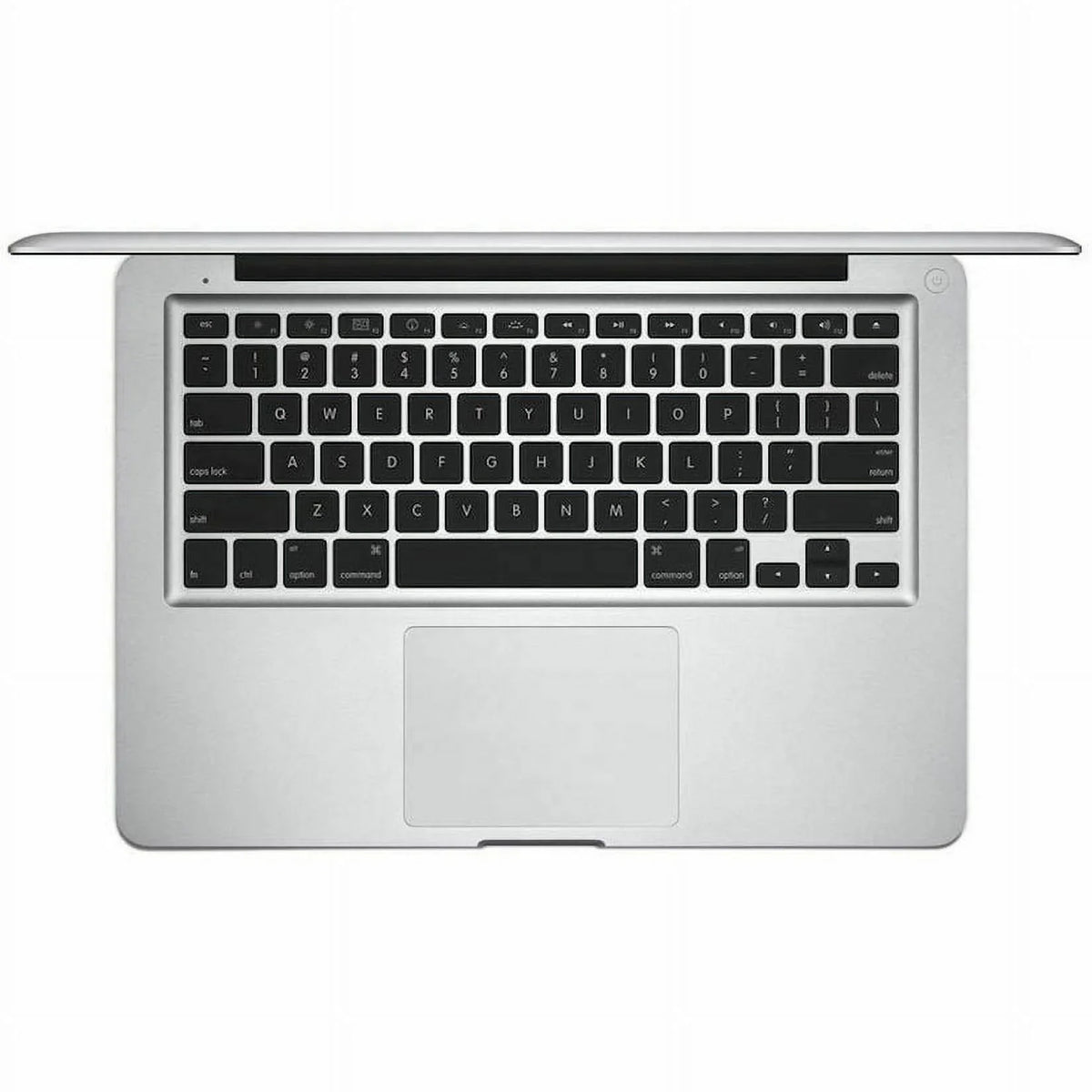 Restored Apple MacBook Pro i5 2.4GHz 4GB RAM 500GB HD 13 - MD313LL/A (Refurbished)