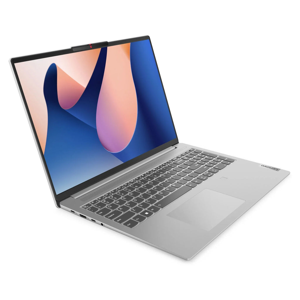 Lenovo IdeaPad Slim 5i Laptop, 16" IPS 60Hz, 150U, Graphics, GB, 1TB SSD