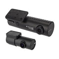 BlackVue DR590 Full HD Dashcam Sony Starvis Image Sensor (2 Channel 16GB)