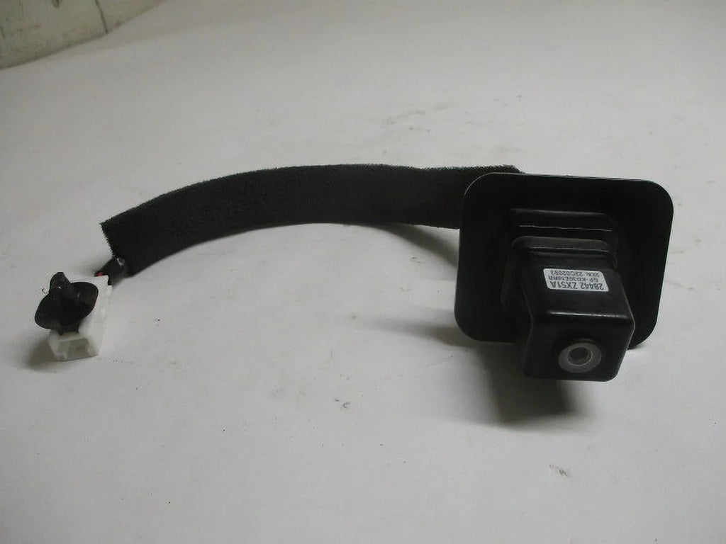 Pre-Owned 08 09 10 11 12 13 Nissan Altima Back Up Rear View Camera OEM LKQ (Good)