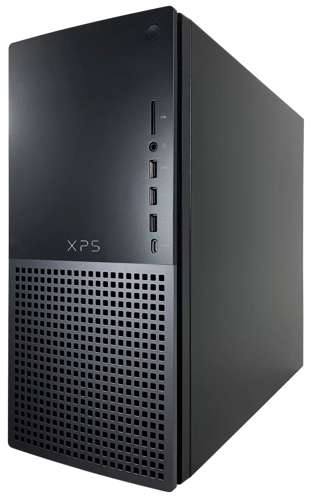XPS 8960 Desktop PC - 14th Gen i7-14700K up to 5.6 GHz, 16GB RAM, 4TB PCIe SSD + 4TB HDD, NVIDIA GeForce RTX 3050, Windows 11 Pro
