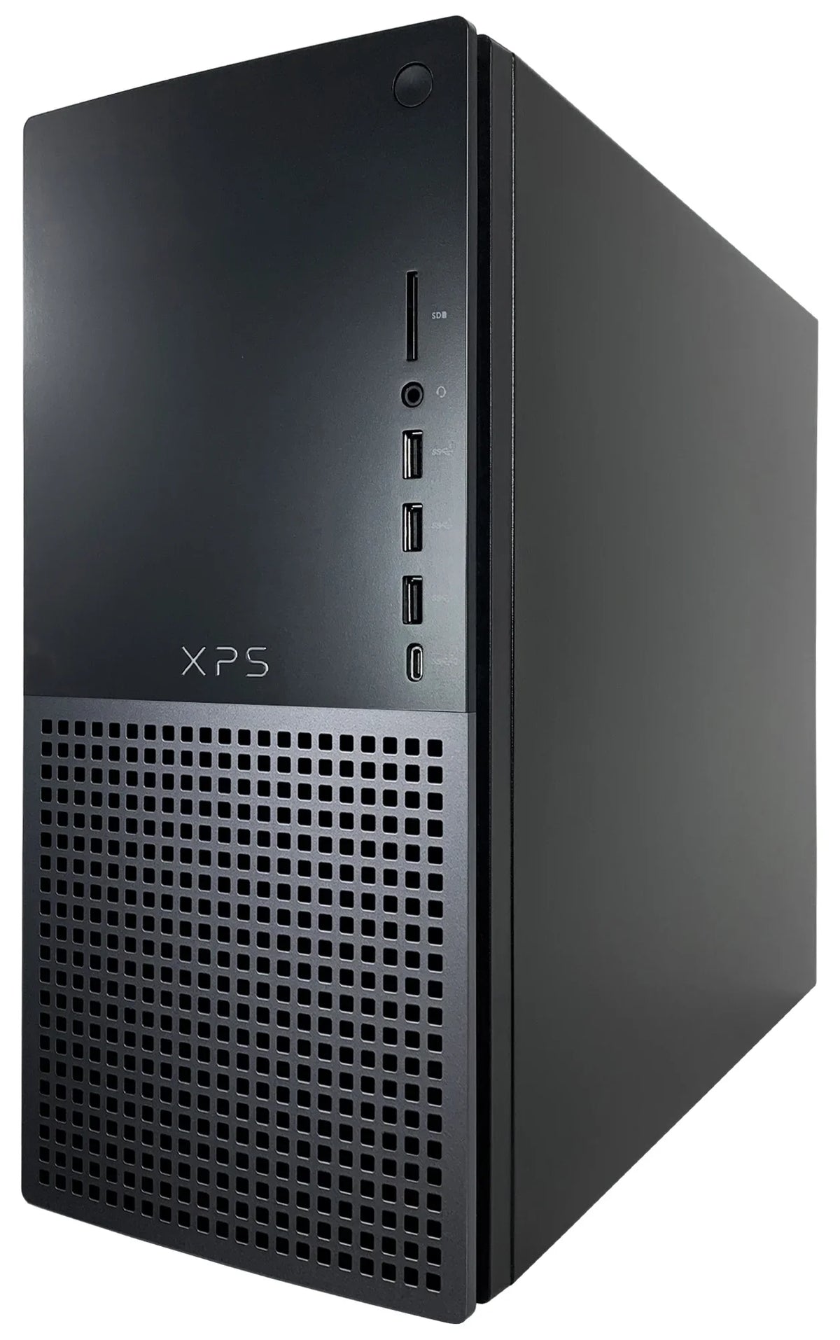 XPS 8960 Desktop PC - 14th Gen i7-14700K up to 5.6 GHz, 16GB RAM, 4TB PCIe SSD + 4TB HDD, NVIDIA GeForce RTX 3050, Windows 11 Pro