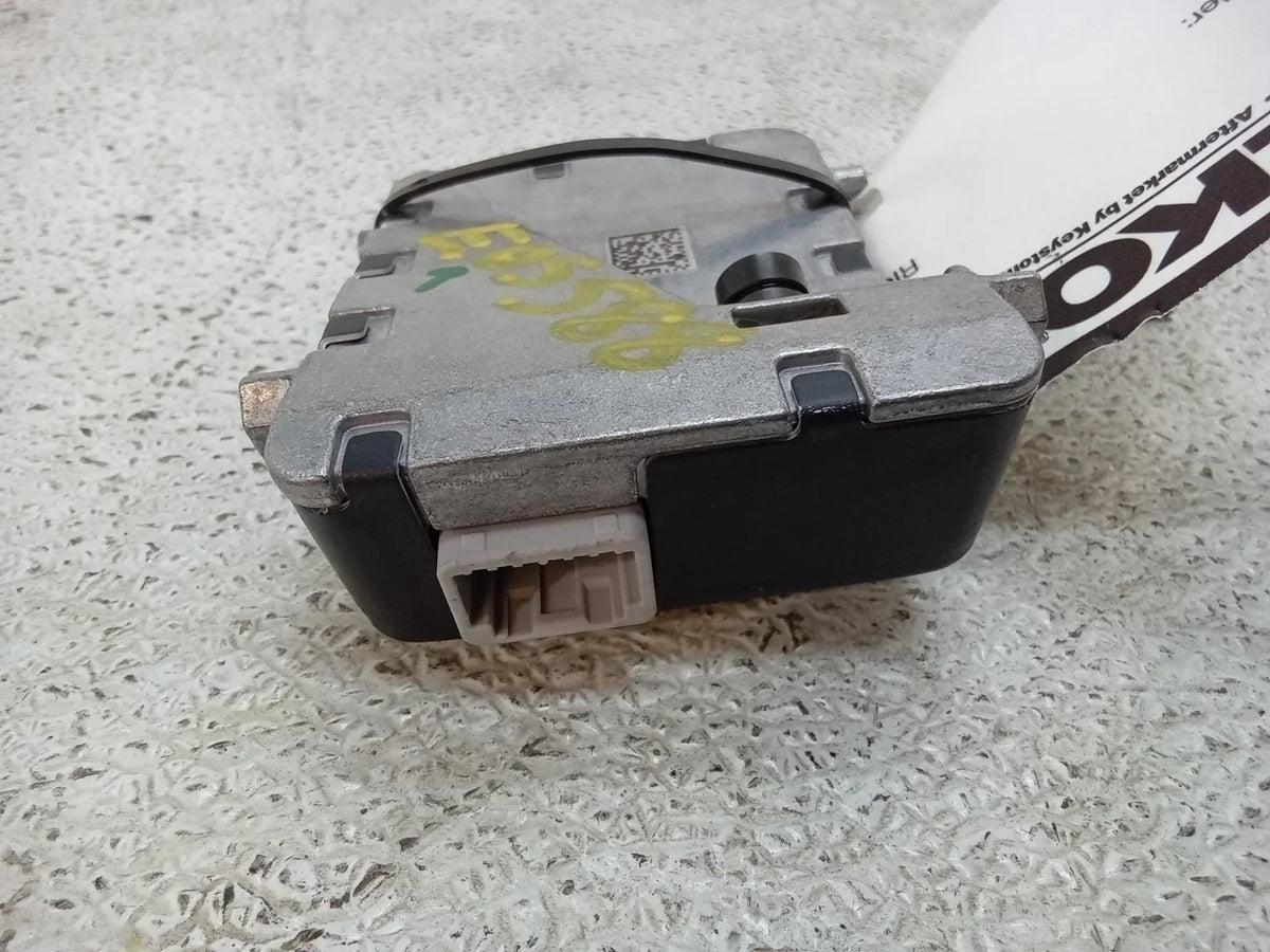 Pre-Owned 2018 Toyota Camry Front Lane Departure Warning Camera 8646C-06030 OEM (Good)