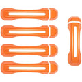 Teledu 10X Door & Tailgate Handle Protection Trim JLU 4Door