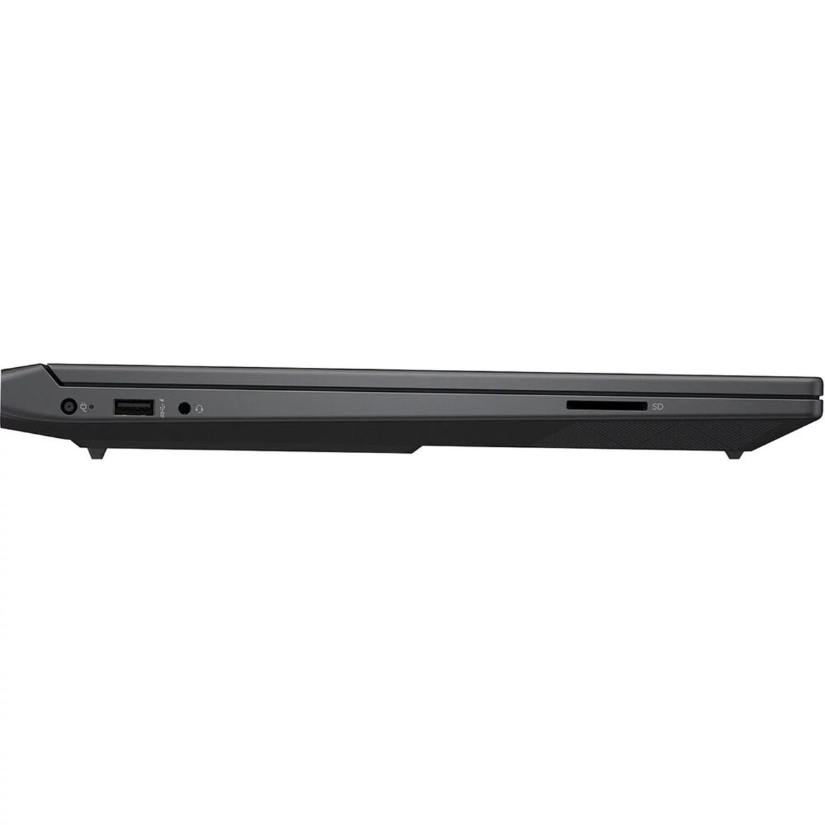 HP Victus 15.6" Notebook NVIDIA GeForce RTX 3050 8GB RAM 512GB SSD Mica Silver - i5 i5-12500H - NVIDIA GeForce RTX 3050 - HP Wide Vision 720p HD camera - Wi-Fi 6 - Windows 11 Home