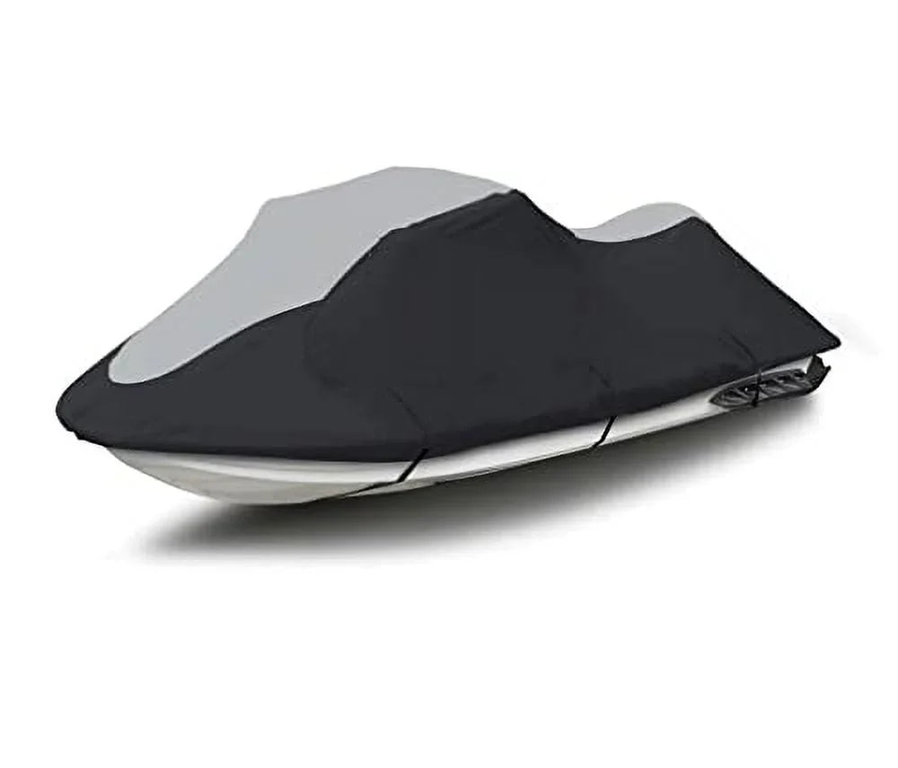 Super Heavy-Duty Wrap Matching for Bombardier Sea Doo Sea-Doo GTX 4 TEC Supercharged 2003-2006 Watercraft Jet Ski PWC Coating