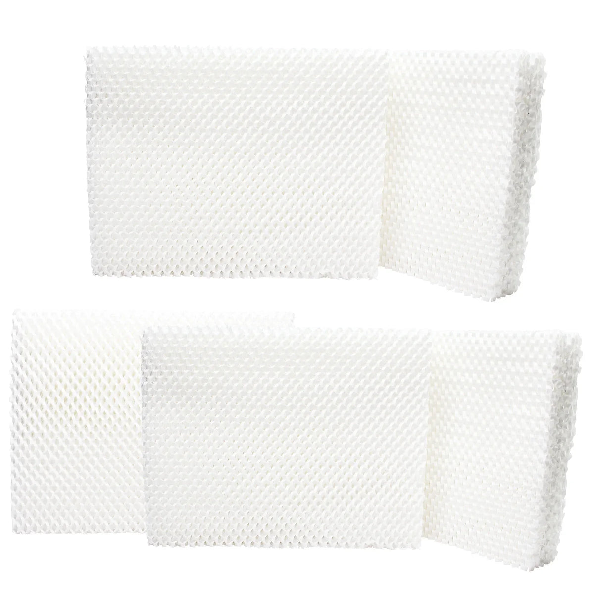 5-Pack Replacement Vornado 221 Humidifier Filter - Fitting Vornado MD1-0002, MD1-0001 Air Filter