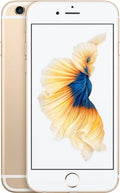 Pre-Owned Apple iPhone 6S - Carrier Unlocked - 32GB Gold (Good)