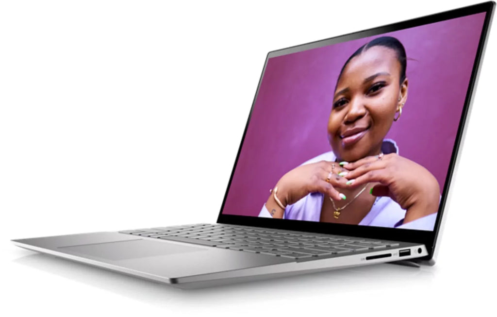 Restored Inspiron 5425 Laptop (2022) | 14" FHD+ | Ryzen 7 - 512GB SSD - 16GB RAM | 8 s @ 4.5 GHz (Refurbished)