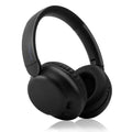 UrbanX UX35 Wireless Bluetooth Stereo Earphones with High Resolution Audio, Deep Bass, Superior Comfort Over The Ear Headphones with Mic for HTC Desire 630 Phone Call Support