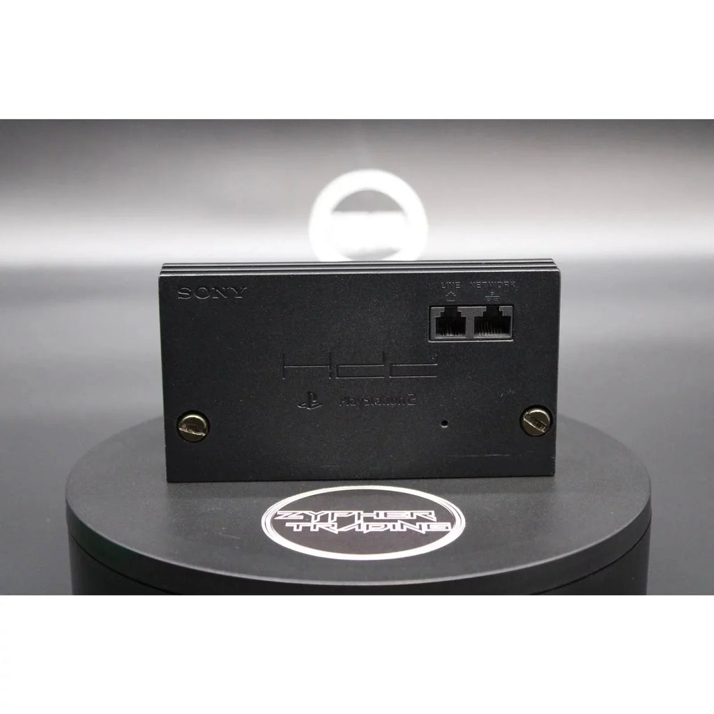 PS2 HDD Network Adapter | OEM | SCPH-10281 | Sony PlayStation 2 | PS2